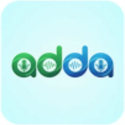 Adda Voice & Chatroom icon